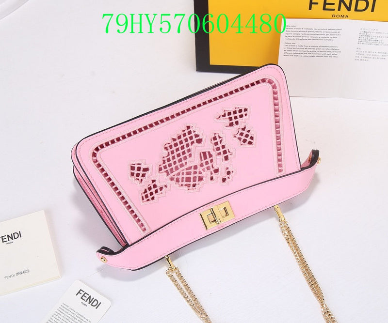 Glami - FDE Bags - 3028