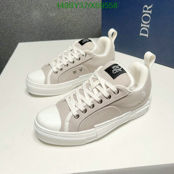 SAMCC - DOR Women Shoes - 1971