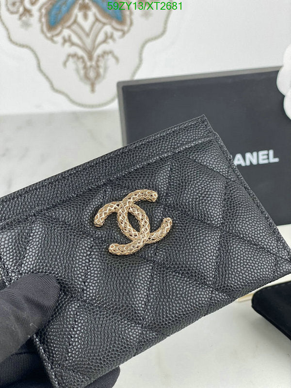 SAMC - CHL Wallets - 073