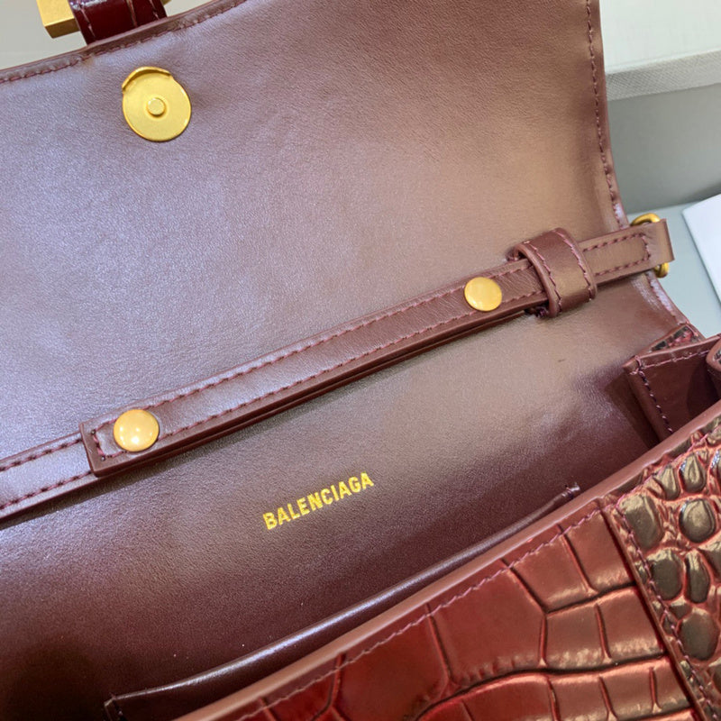 Satchel Bags - BGA Bags - 658