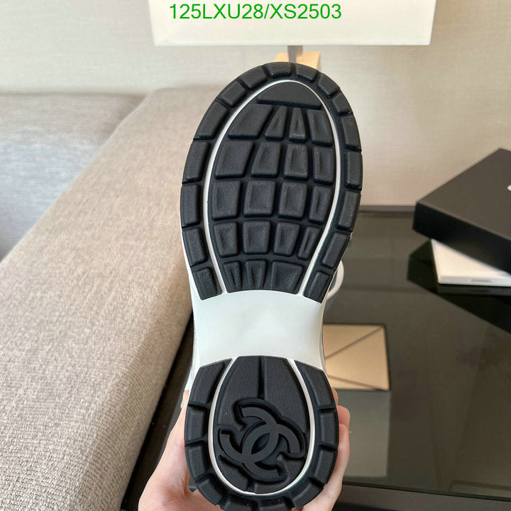SAMC - CHL Women Shoes Sneakers - 229