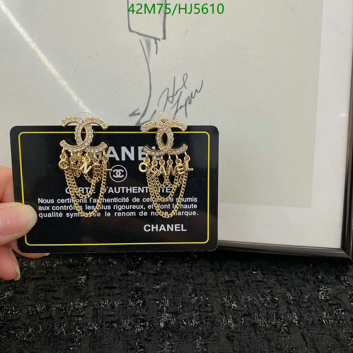 SAMC - CHL Jewelry - 498