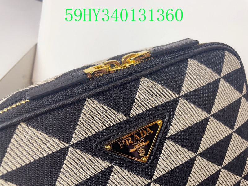 Satchel Bags - PDA Bags - 3628
