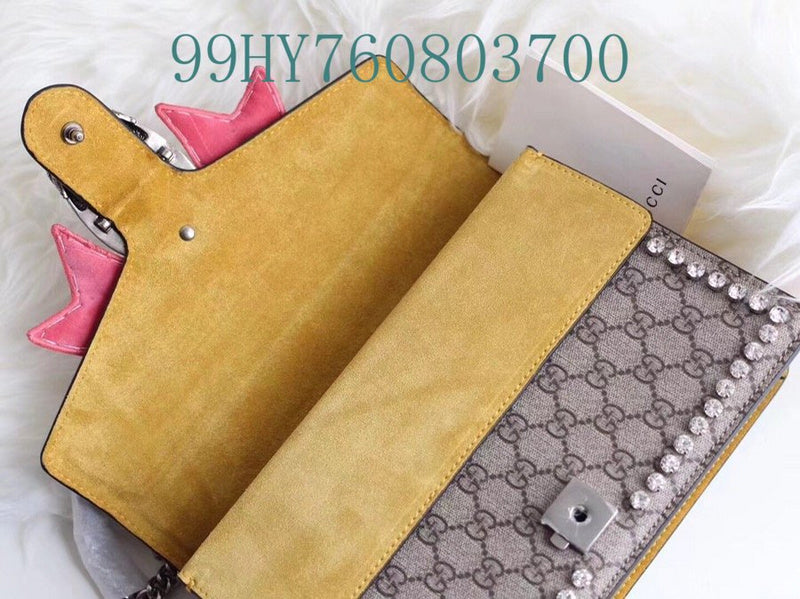 Glami Fashion - GCI Bags - 10670