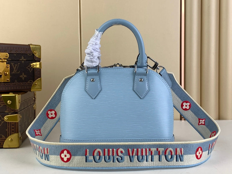 Satchel Bags - VL Bags - 2335