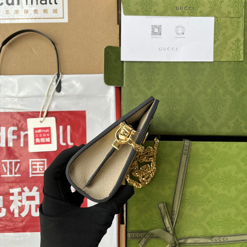 Glami Fashion - GCI Bags - 9294