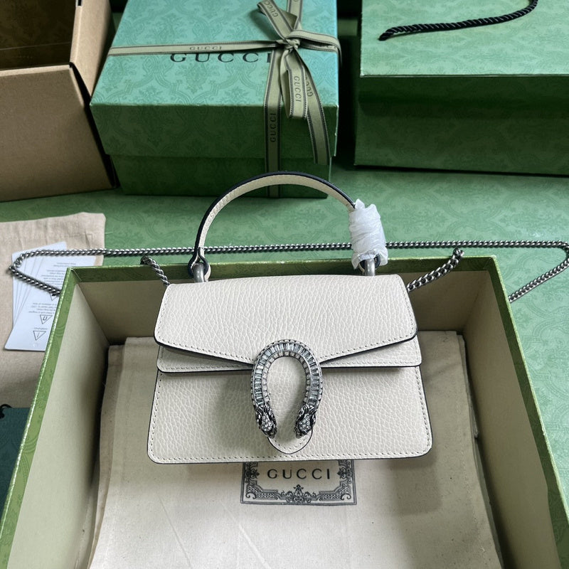 Glami-i GUKI Women Bags - 037