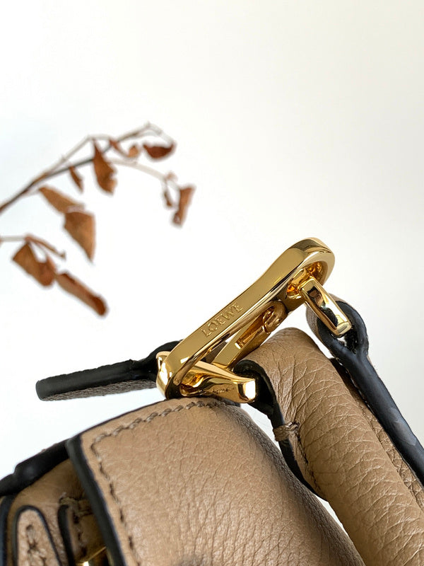 Glamy - LWO Bags - 293