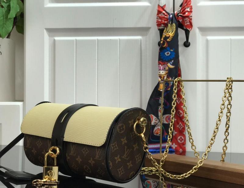 Glamy - LOV Bags - 2187