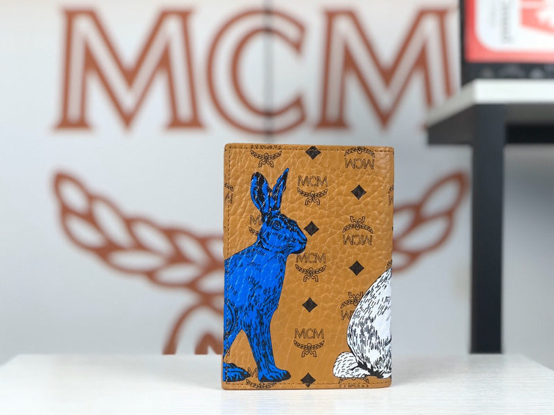 Glami-i - MQM Wallets - 037