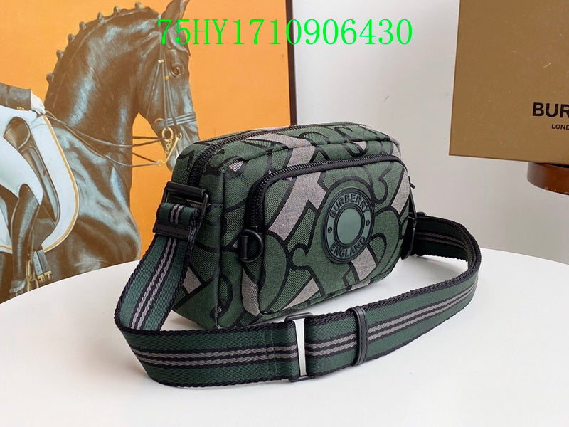 ELE Fashion -BBR Bags - 391