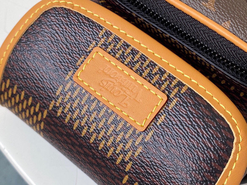 Glami- Glami- Lu-Vi bags - 4234