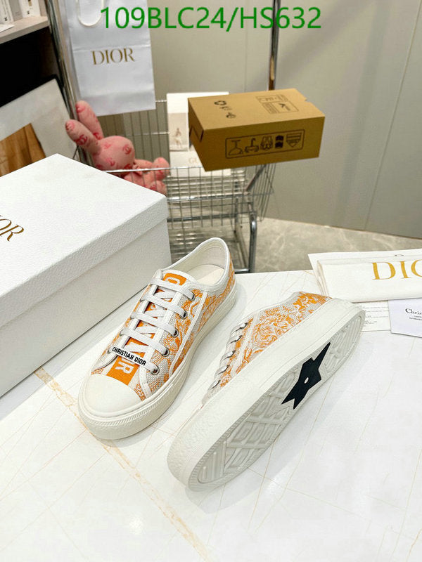 SAMC - DOR Women Sneakers - 233