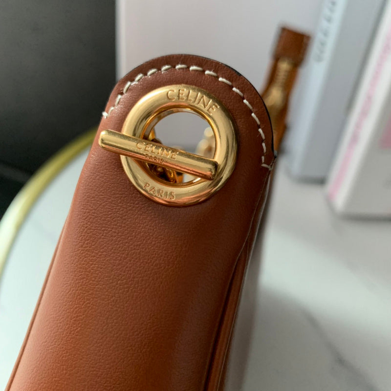 Glamy - COL Bags - 1086