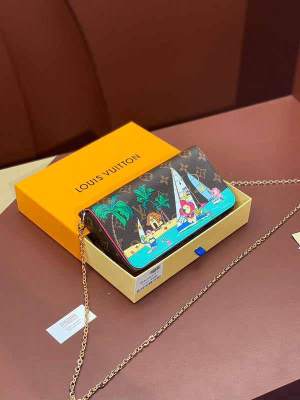Glamy - LOV Bags - 427
