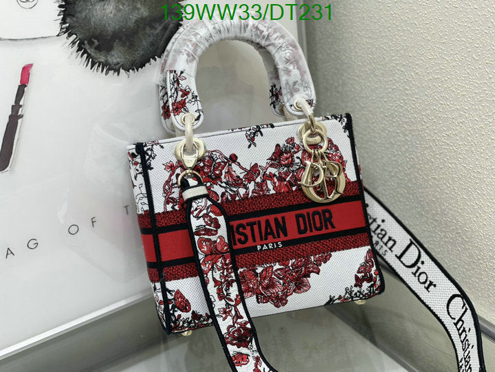 SAMCC - DOR Bags - 829