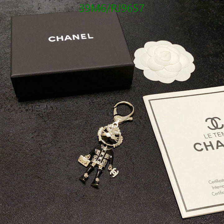 SAMC - CHL Jewelry Brooch - 166