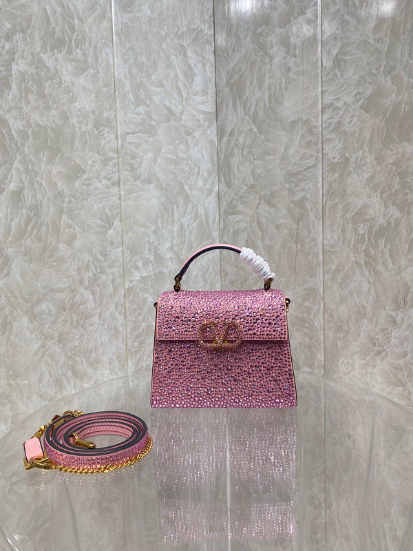 Glamy - VEL Bags - 1140