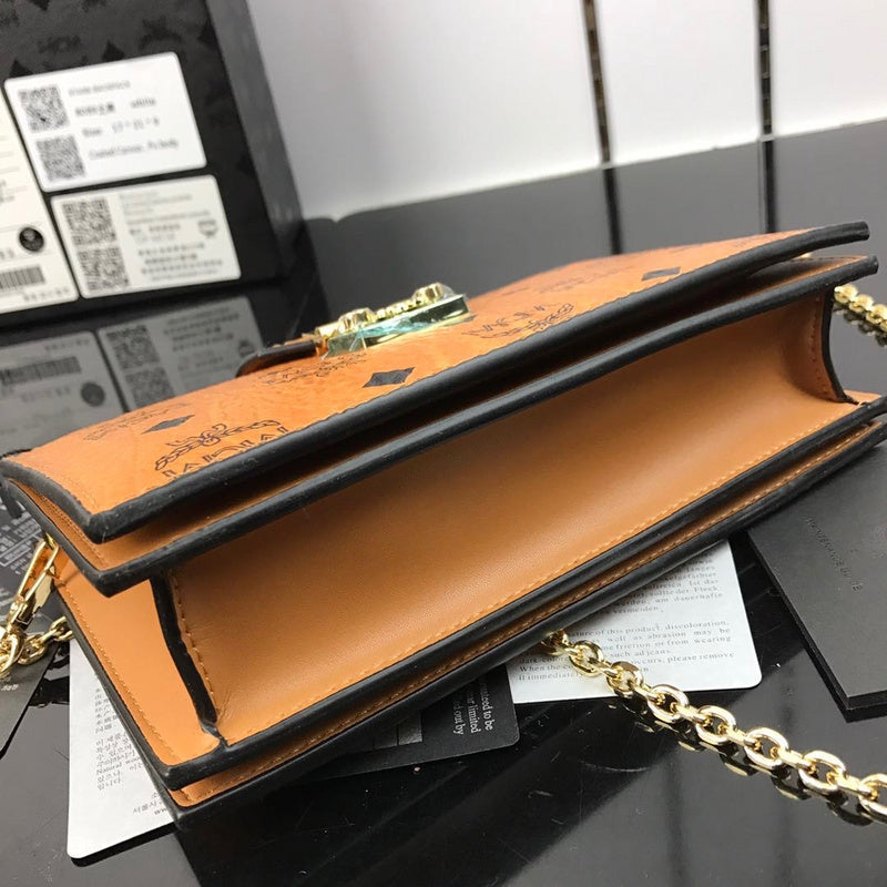 Satchel Bags - MC Bags - 325