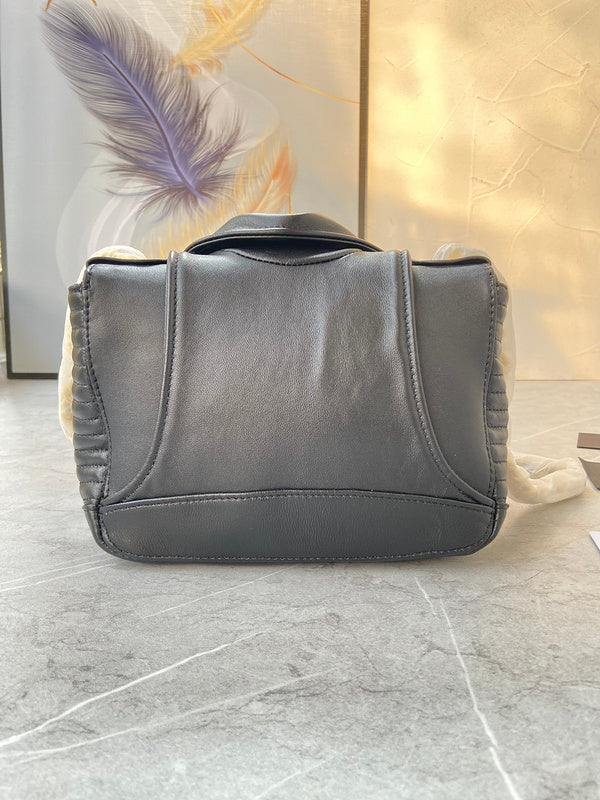 Satchel Bags - MON Bags - 001