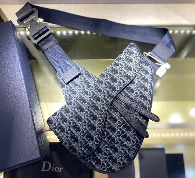 SAMCC - DOR Bags - 480