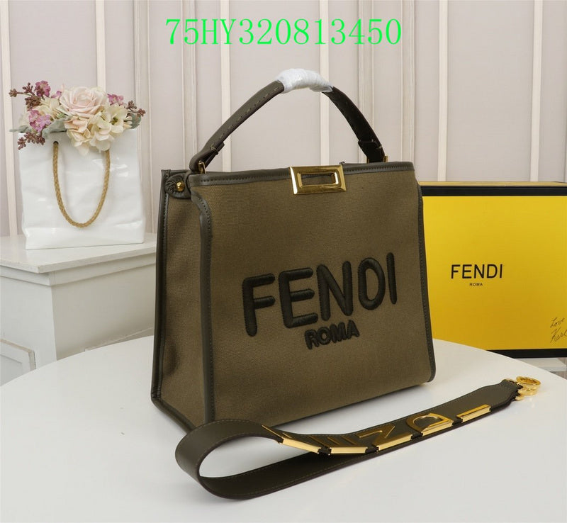 Glami - FDE Bags - 2435