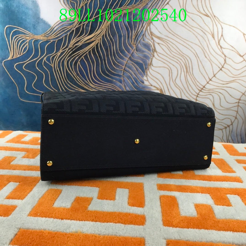 Glami - FDE Bags - 2012