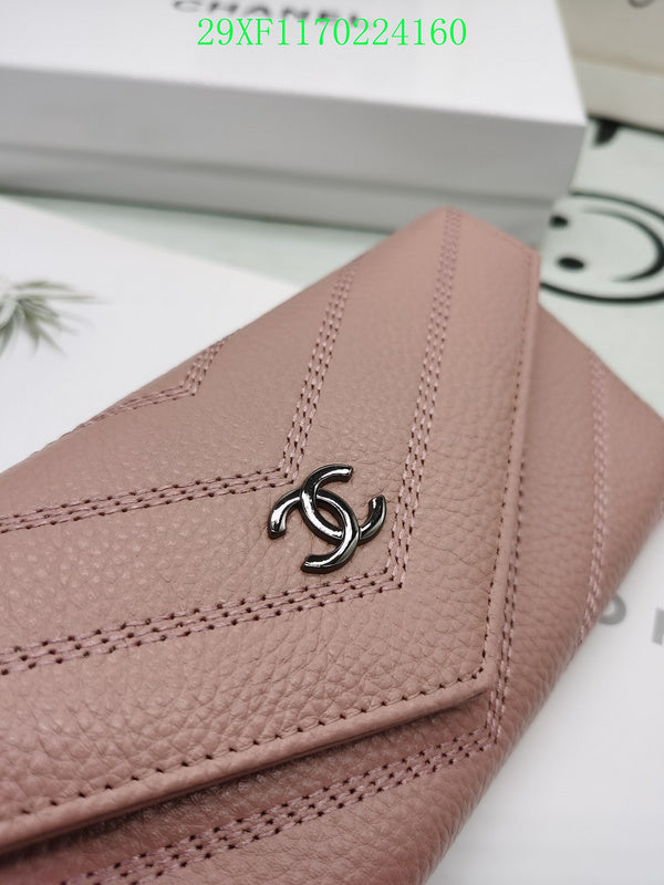 Glami - CHL Wallet - 2616