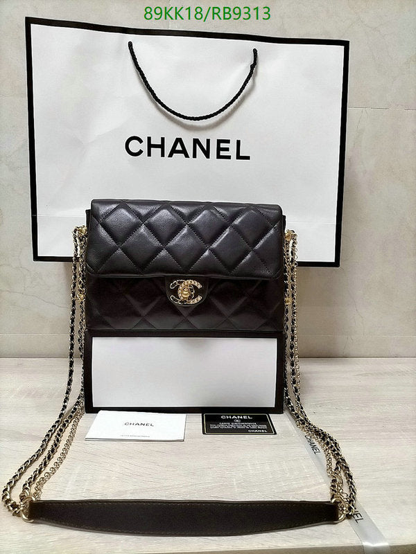 SAMC - CHL Bags Crossbody - 205