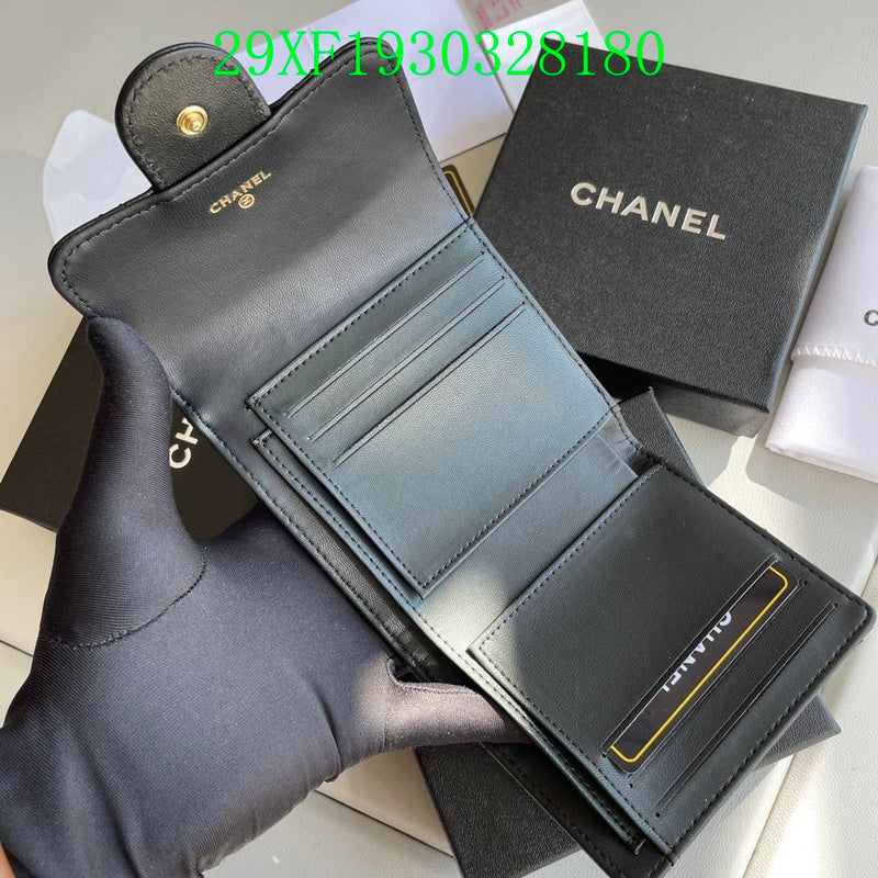 Glami - CHL Wallet - 2425