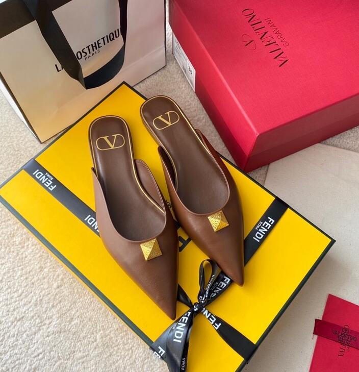 SAMC - VEL Women Shoes - 527