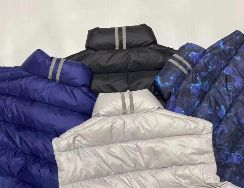 SAMC - Mix Jackets - 865