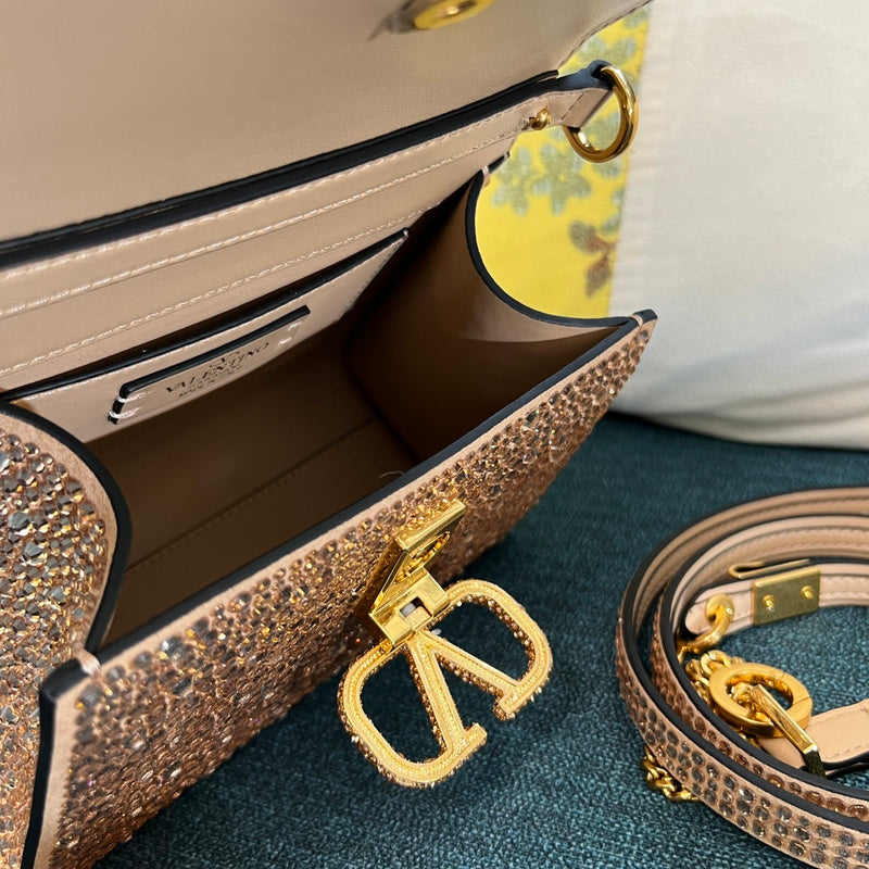 Glamy - VEL Bags - 492