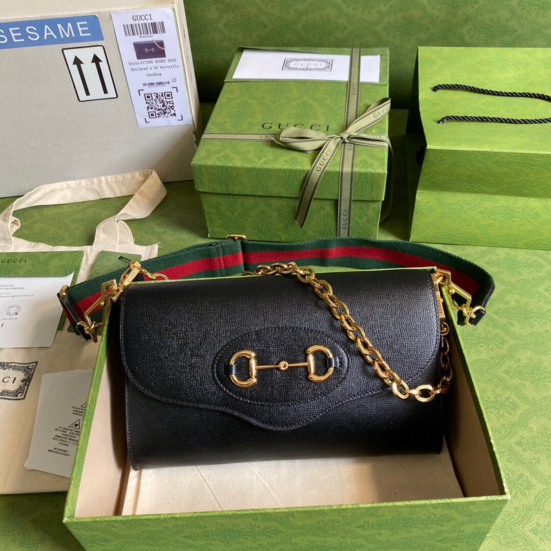 Glami Fashion - GCI Bags - 5533