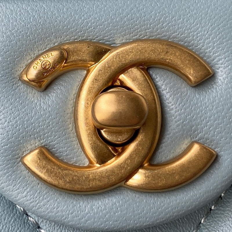 Satchel Bags - CHL Bags - 7623