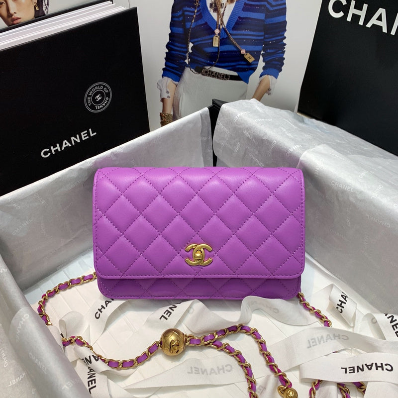 Chanel Bags