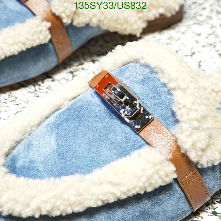 SAMC - HMS Women Shoes - 205