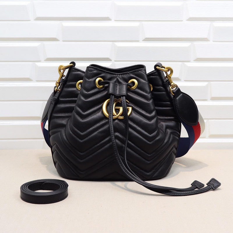 GlamI - GCI Bags - 903
