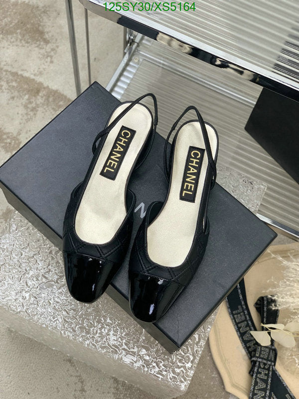 SAMC - CHL Women Shoes Ballet - 251