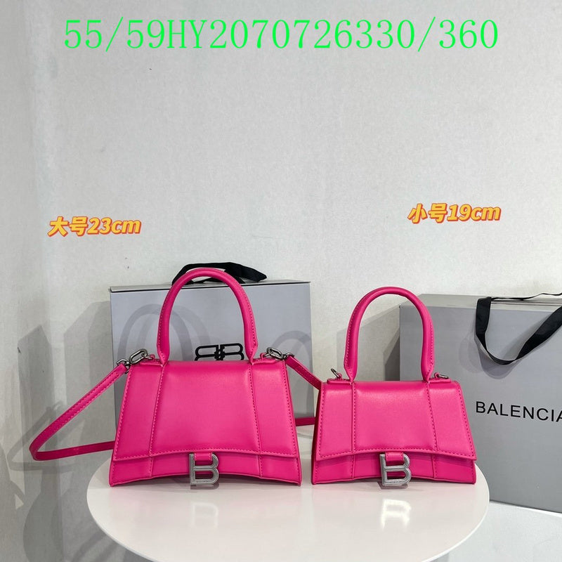 Satchel Bags - BGA Bags - 2173