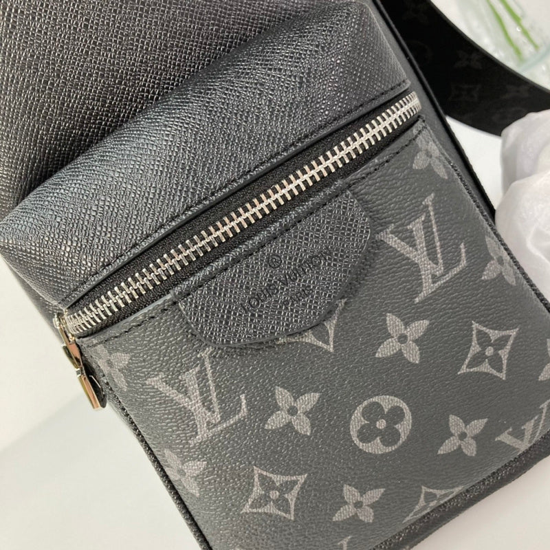Satchel Bags - VL1 Bags - 197