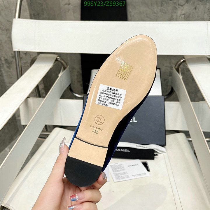SAMC - CHL Women Shoes Ballet - 231