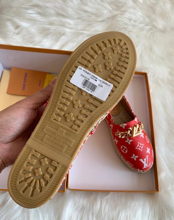 SAMC - LOV Women Shoes - 1858