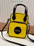Glami - GUKI Bags - 2418