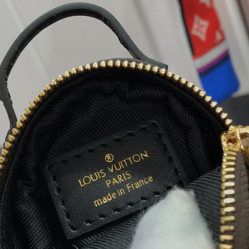 GlamI Lu-Vi bags - 2675