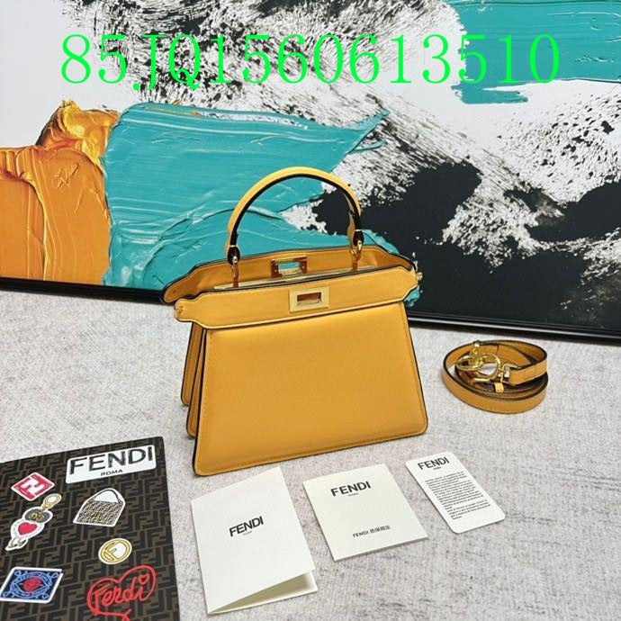 Glami - FDE Bags - 3151