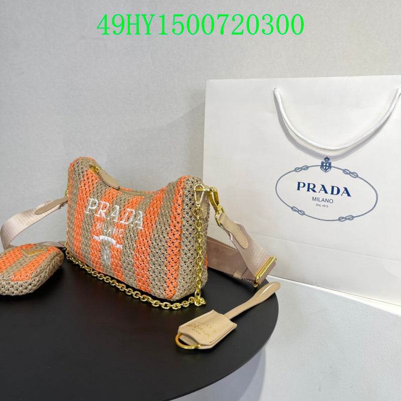 Satchel Bags - PDA Bags - 4128