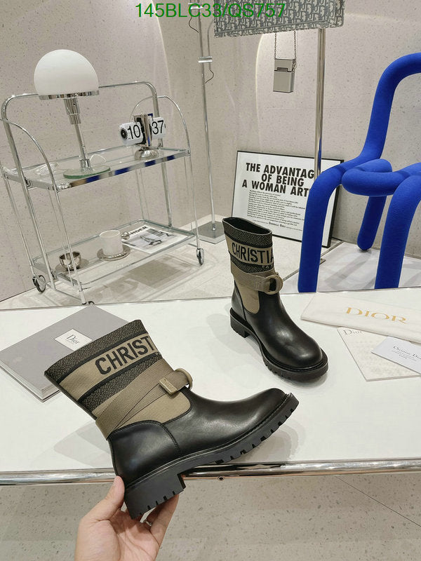 SAMCC - DOR Women Shoes - 1581