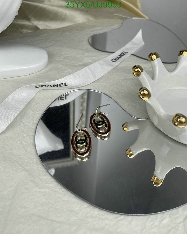SAMC - CHL Jewelry Earrings - 157