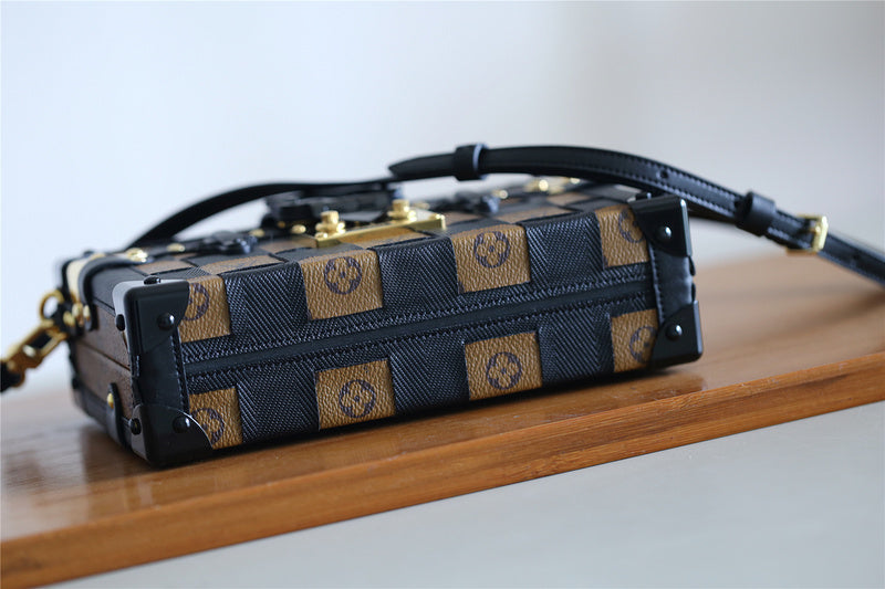 Glami Fashion Lu-Vi bags - 8218
